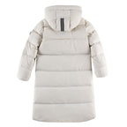 Canada Goose Junction Down Jacket – White (Women’s)