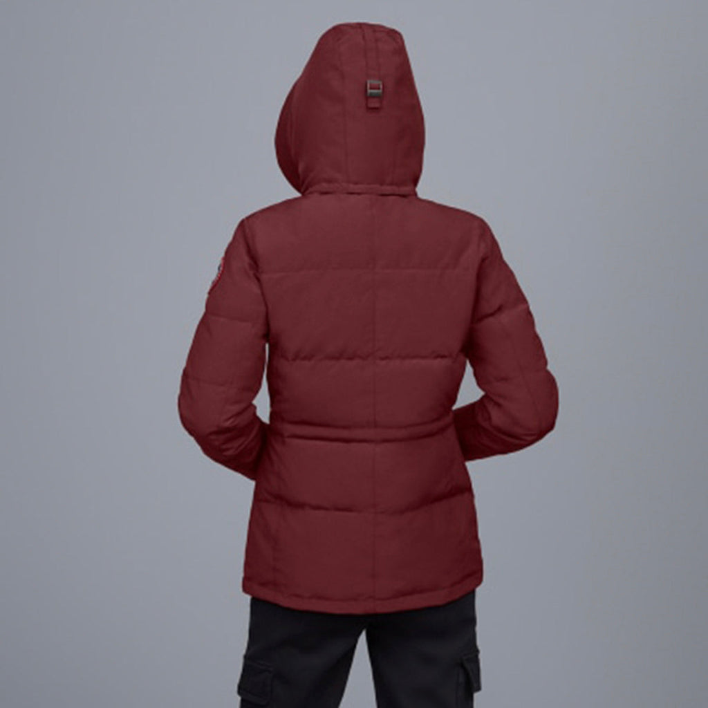Canada Goose Whitehouse Down Jacket – Multicolor (Women’s)