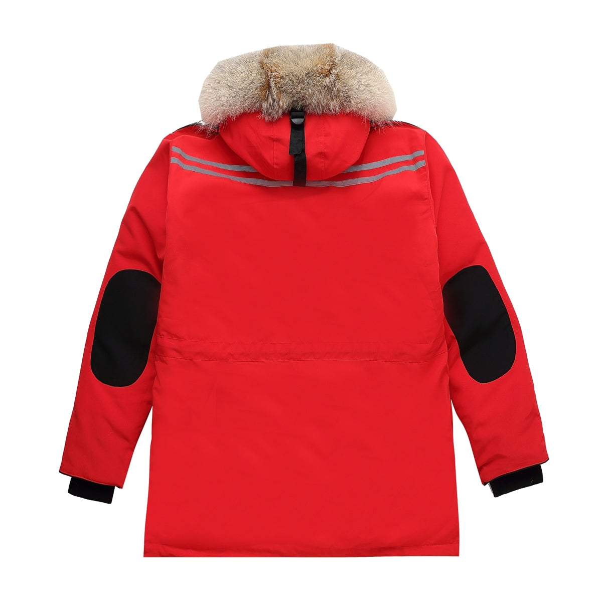 Canada Goose Snow Mantra Down Jacket – Red (Women’s)