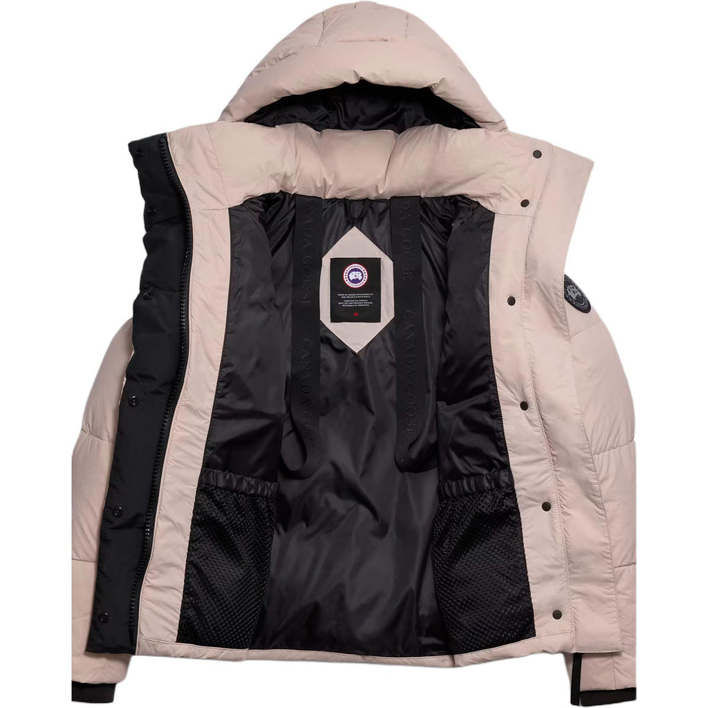 Canada Goose Junction Down Jacket – Pink (Women’s)