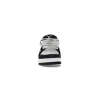 Louis Vuitton LV Trainer Black White Denim
