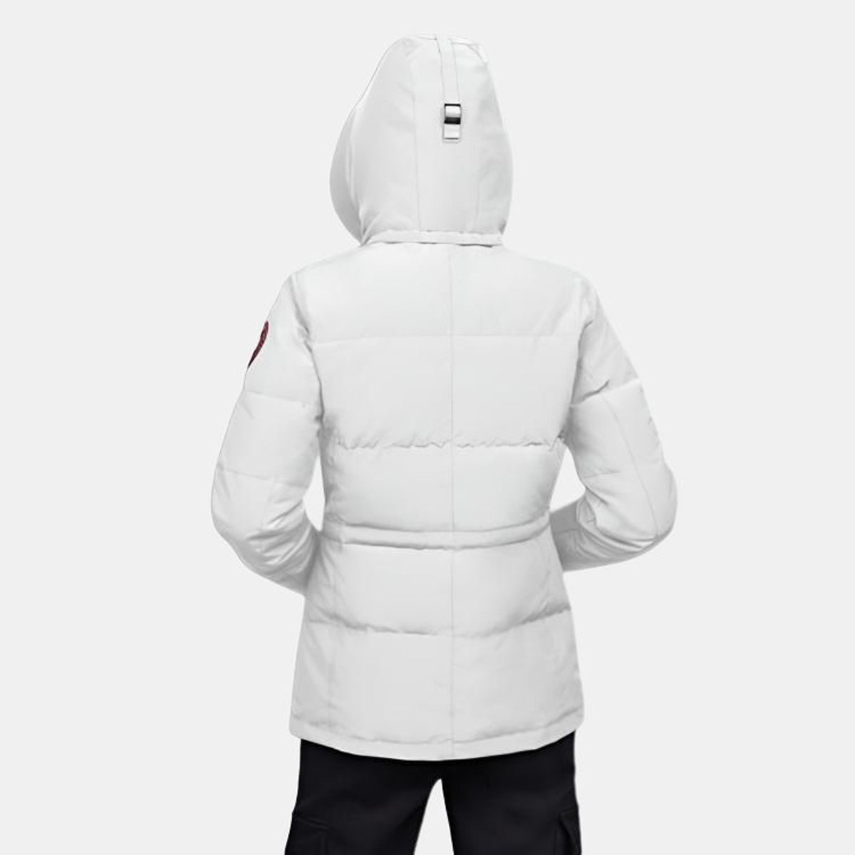 Canada Goose Whitehouse Down Jacket – Multicolor (Women’s)