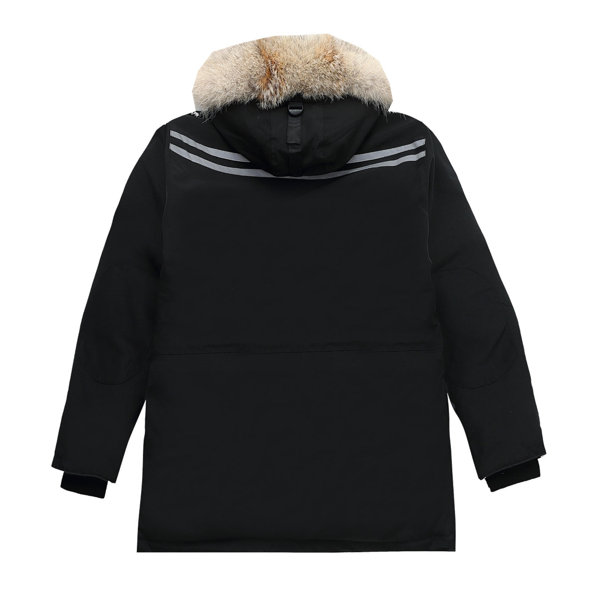 Canada Goose Snow Mantra Down Jacket – Black (Women’s)