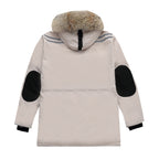 Canada Goose Snow Mantra Down Jacket – Off-White (Women’s)