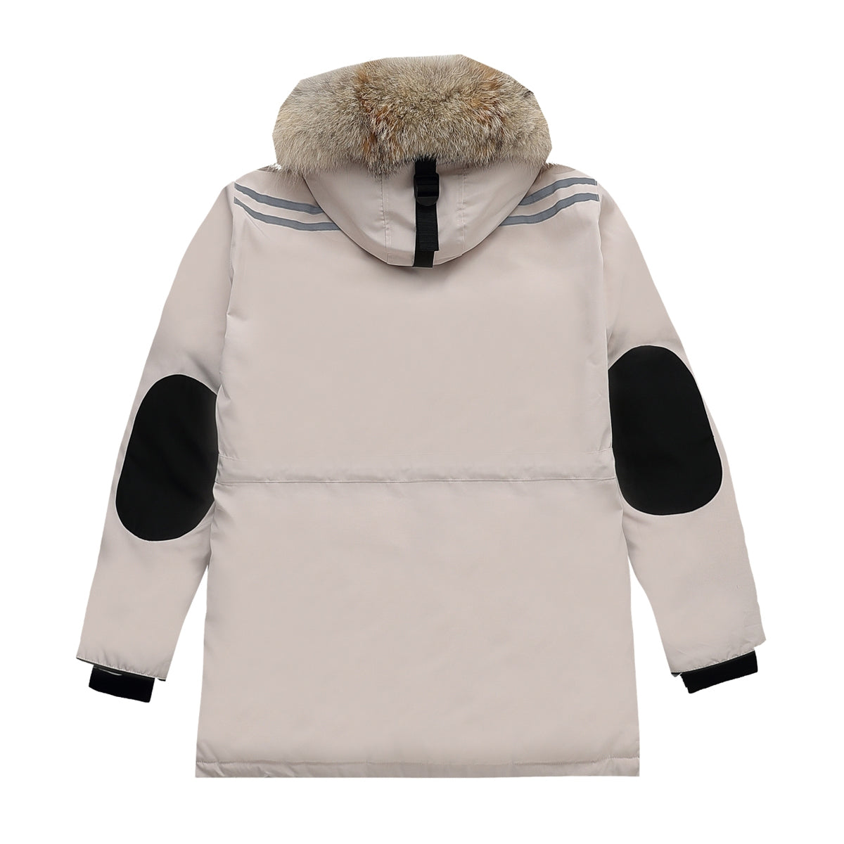 Canada Goose Snow Mantra Down Jacket – Off-White (Women’s)