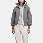 Canada Goose Chilliwack Fleece Jacket – Multicolor (Women’s)