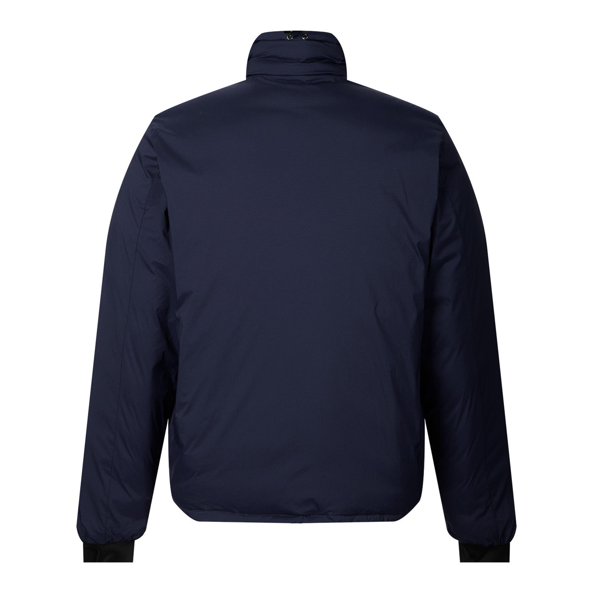 Canada Goose Lodge Down Jacket – Navy (Unisex)