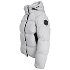 Canada Goose Junction Down Jacket – Light Gray (Women’s)
