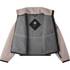 Canada Goose Simcoe Fleece Jacket – Pink (Women’s)