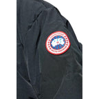 Canada Goose Outerwear Down Jacket – Black (Men’s)