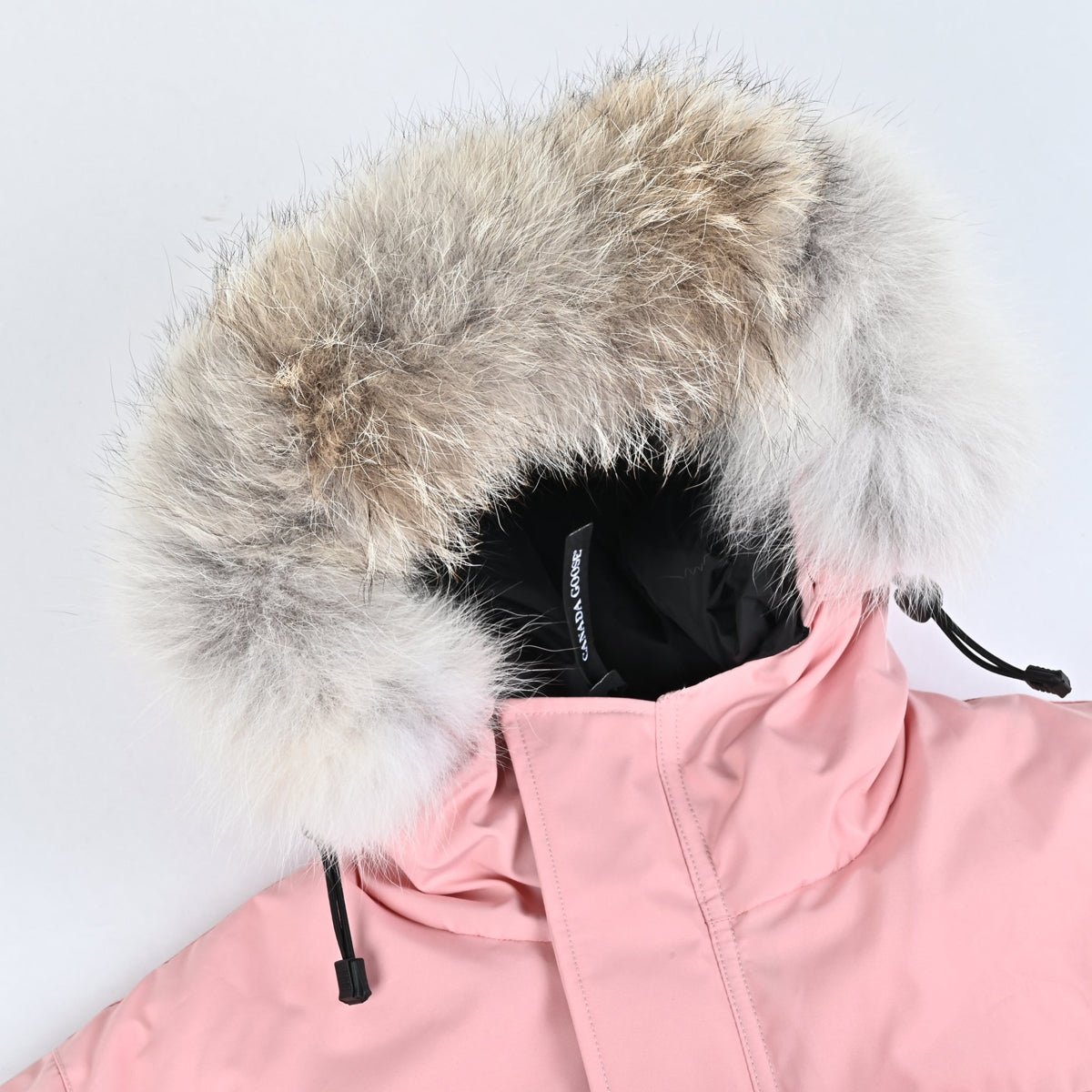 Canada Goose Expedition Down Jacket – Pink (Women’s)