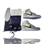 Dlor x Air Jordan 1 High OG (Special Box)