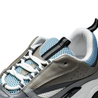B22 'White Blue'