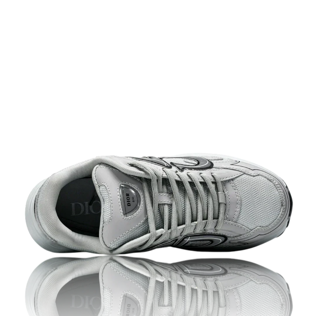 B30 Reflective 'Gray'