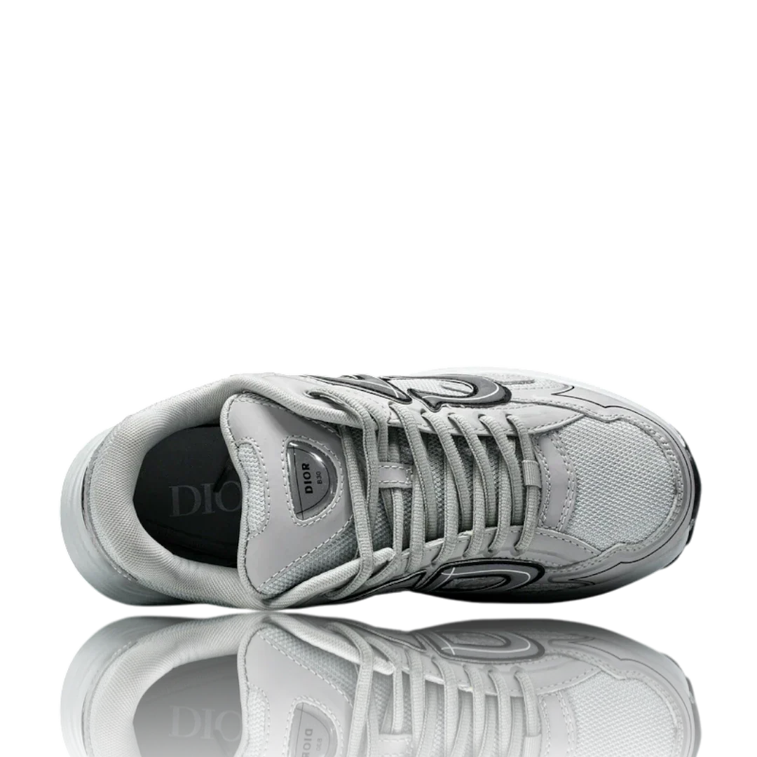 B30 Reflective 'Gray'