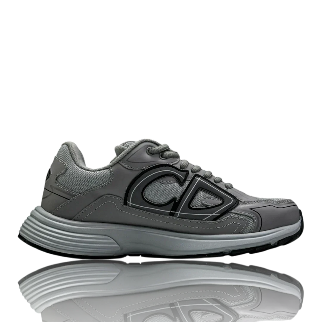 B30 Reflective 'Gray'