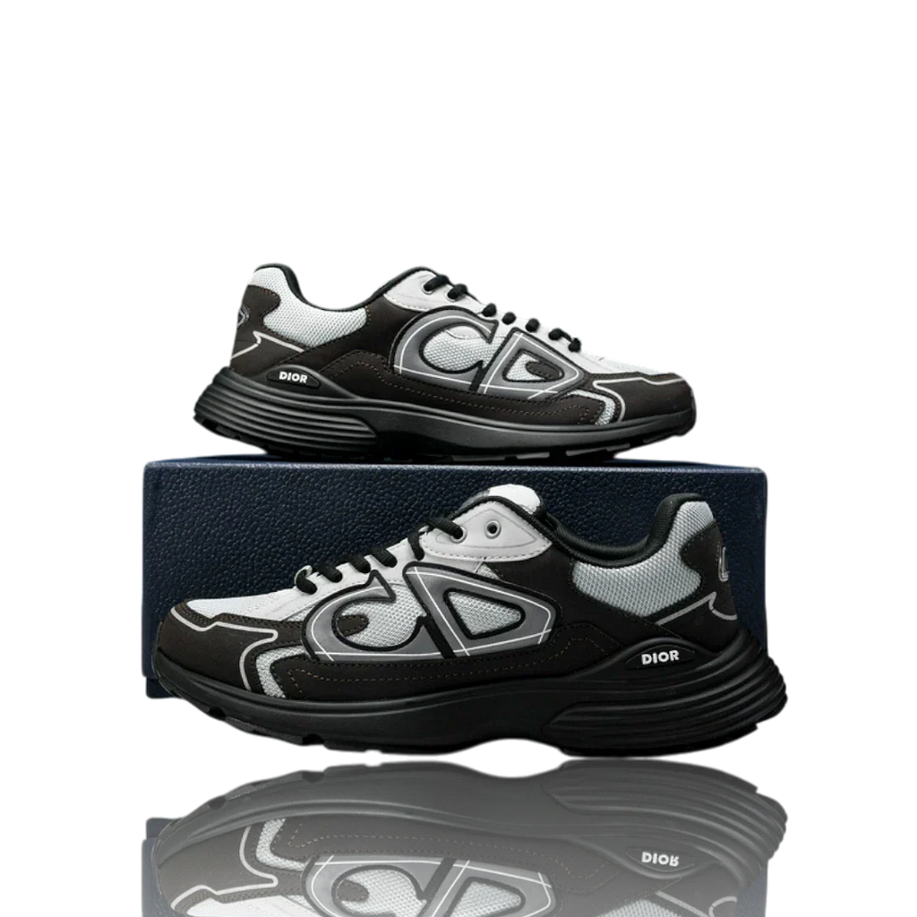 B30 Reflective 'Grey Anthracite'