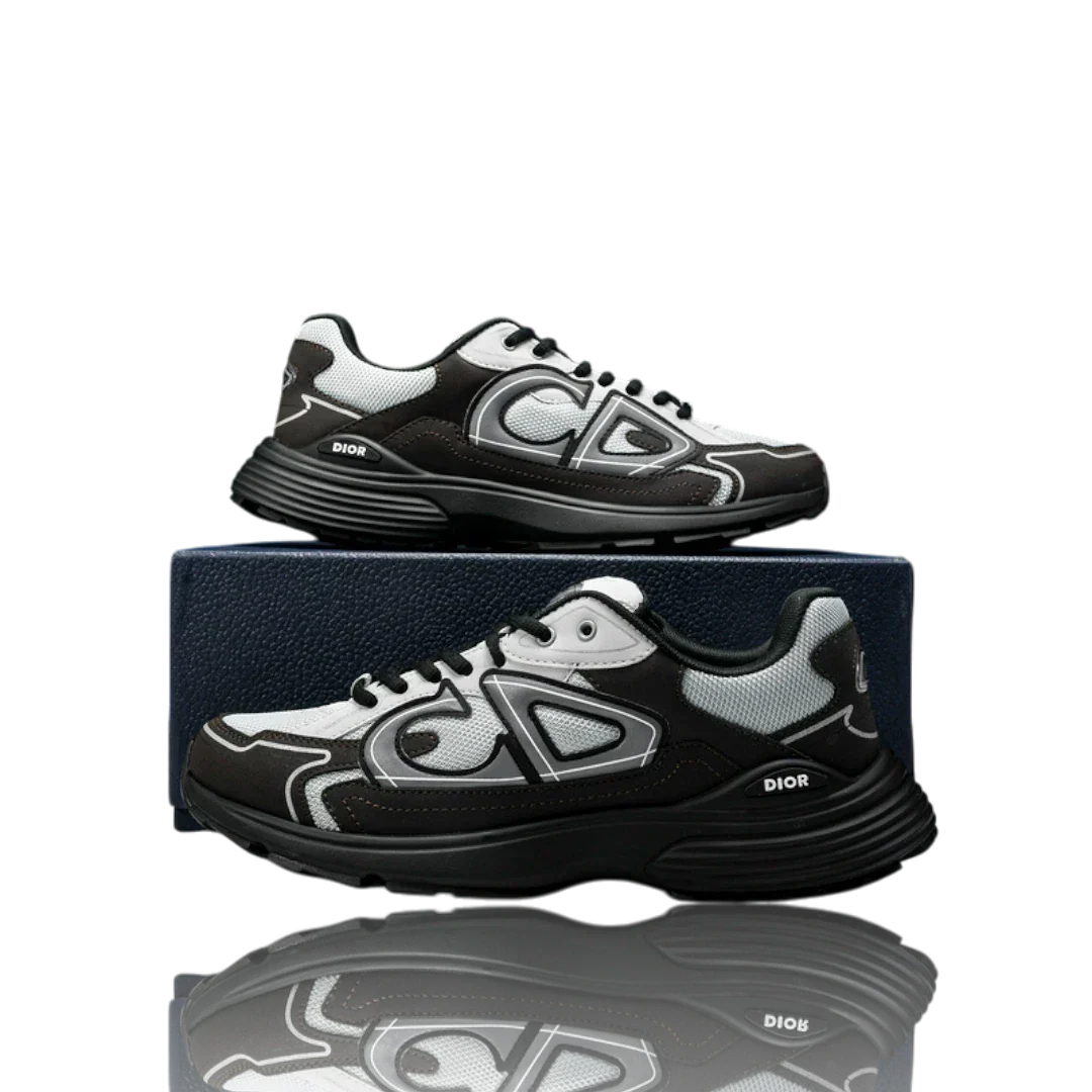 B30 Reflective 'Grey Anthracite'