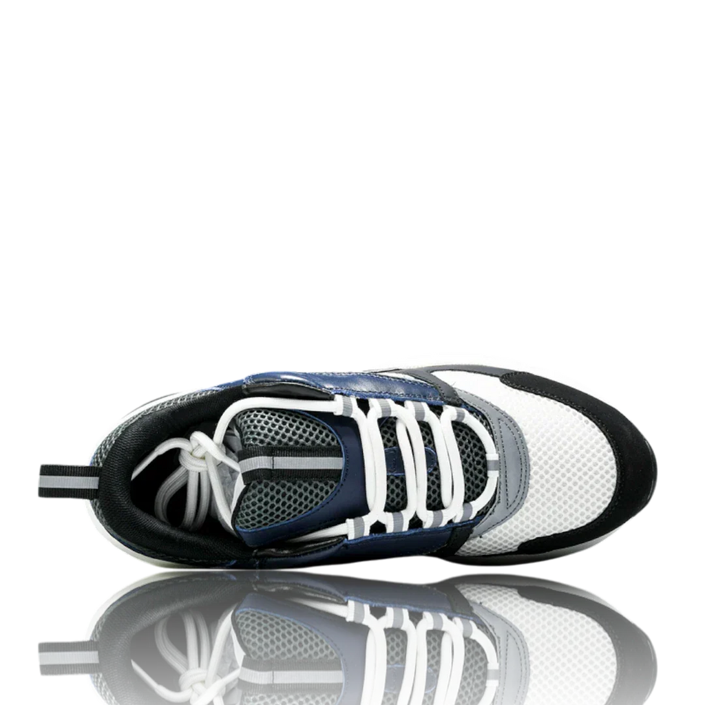 B22 'Blue Black'