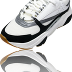 B22 'White Black'