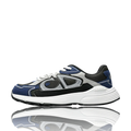 B30 Reflective 'Black Blue'