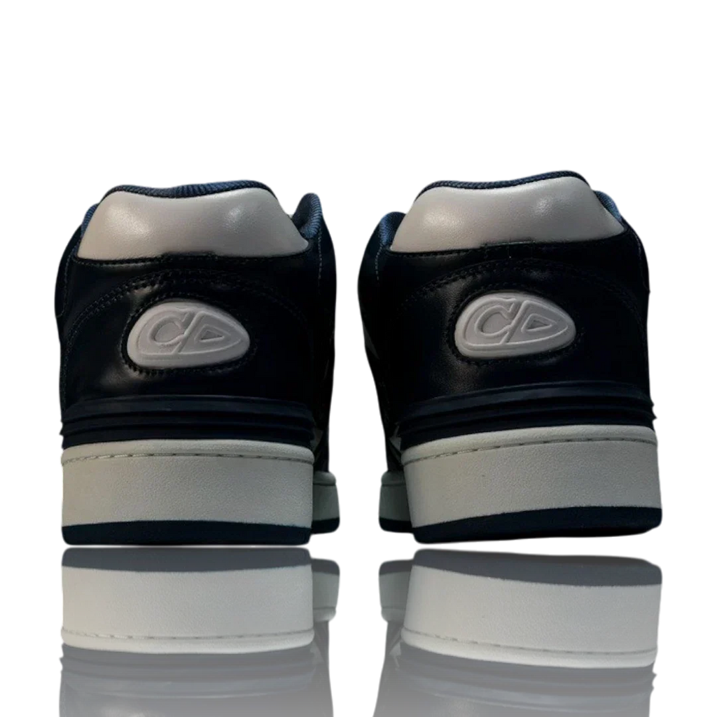 B57 Mid 'Oblique Navy Blue'