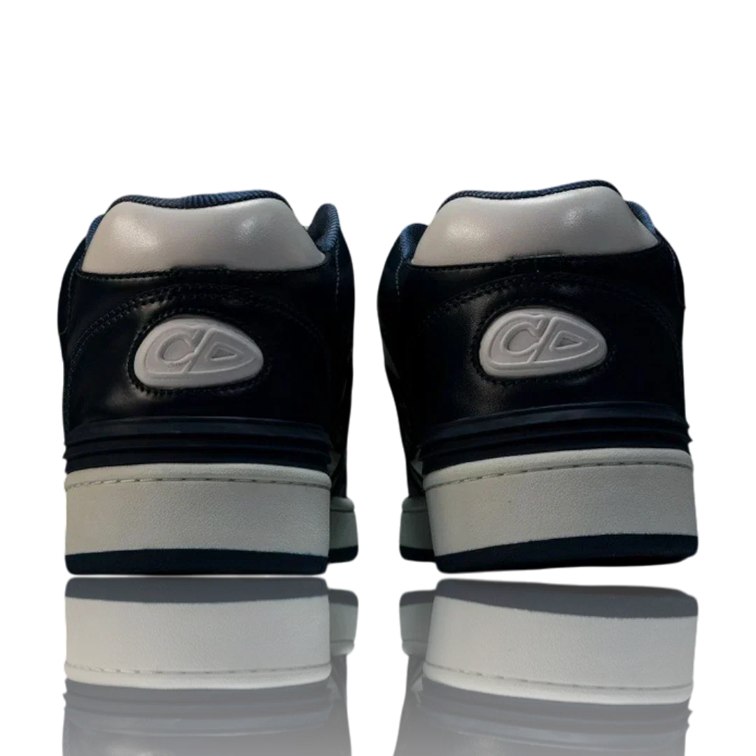 B57 Mid 'Oblique Navy Blue'