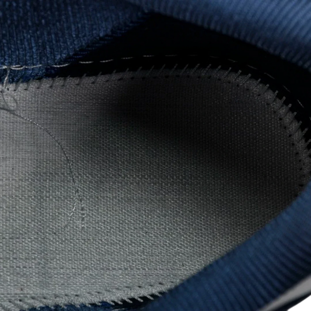 B57 Mid 'Oblique Navy Blue'