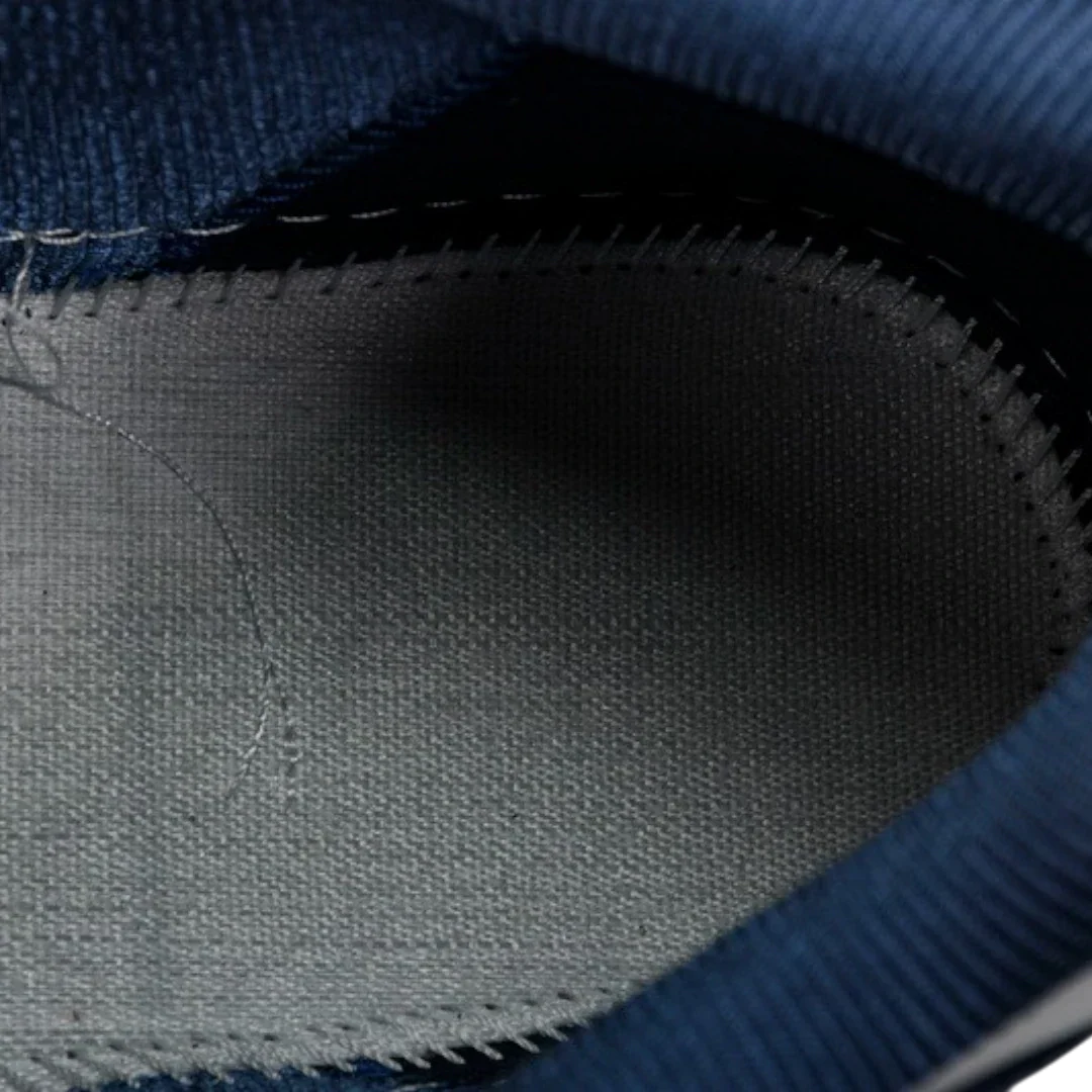 B57 Mid 'Oblique Navy Blue'