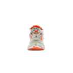 Balenciaga Runner White Silver Orange