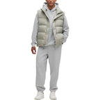 Lululemon Wunder Puff Down Vest Men's - White