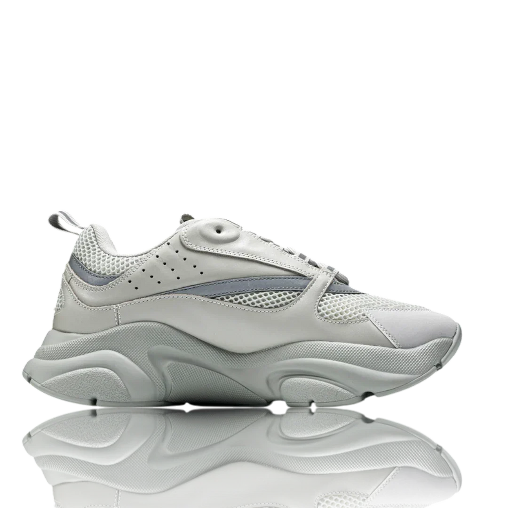 B22 'Triple Grey'