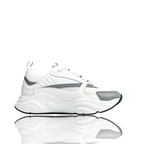 B22 'White Silver'