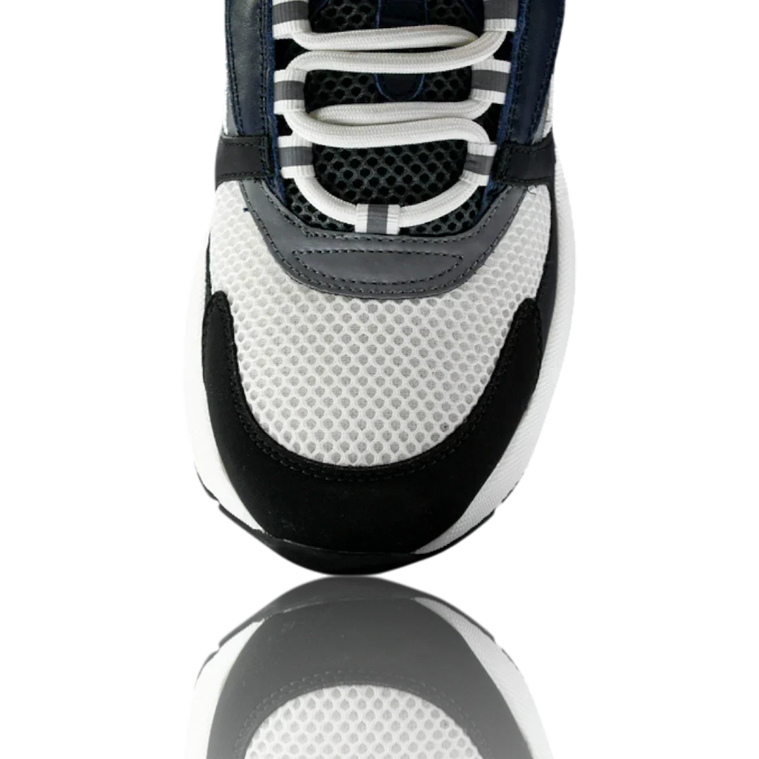 B22 'Blue Black'