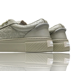 B33 Gravity Leather 'Oblique Triple Beige'