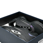 B22 'Reflective Black'