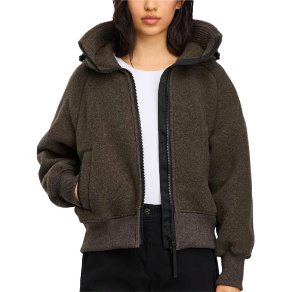 Canada Goose Chilliwack Fleece Jacket – Multicolor (Women’s)