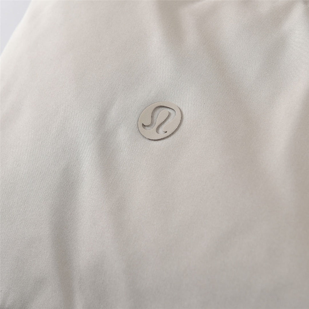 Lululemon Wunder Puff Down Vest Women's - Linen