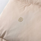 Lululemon Wunder Puff Down Vest Women's - Light Taupe