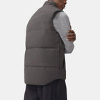 Canada Goose Garson Down Jacket – Gray (Unisex)