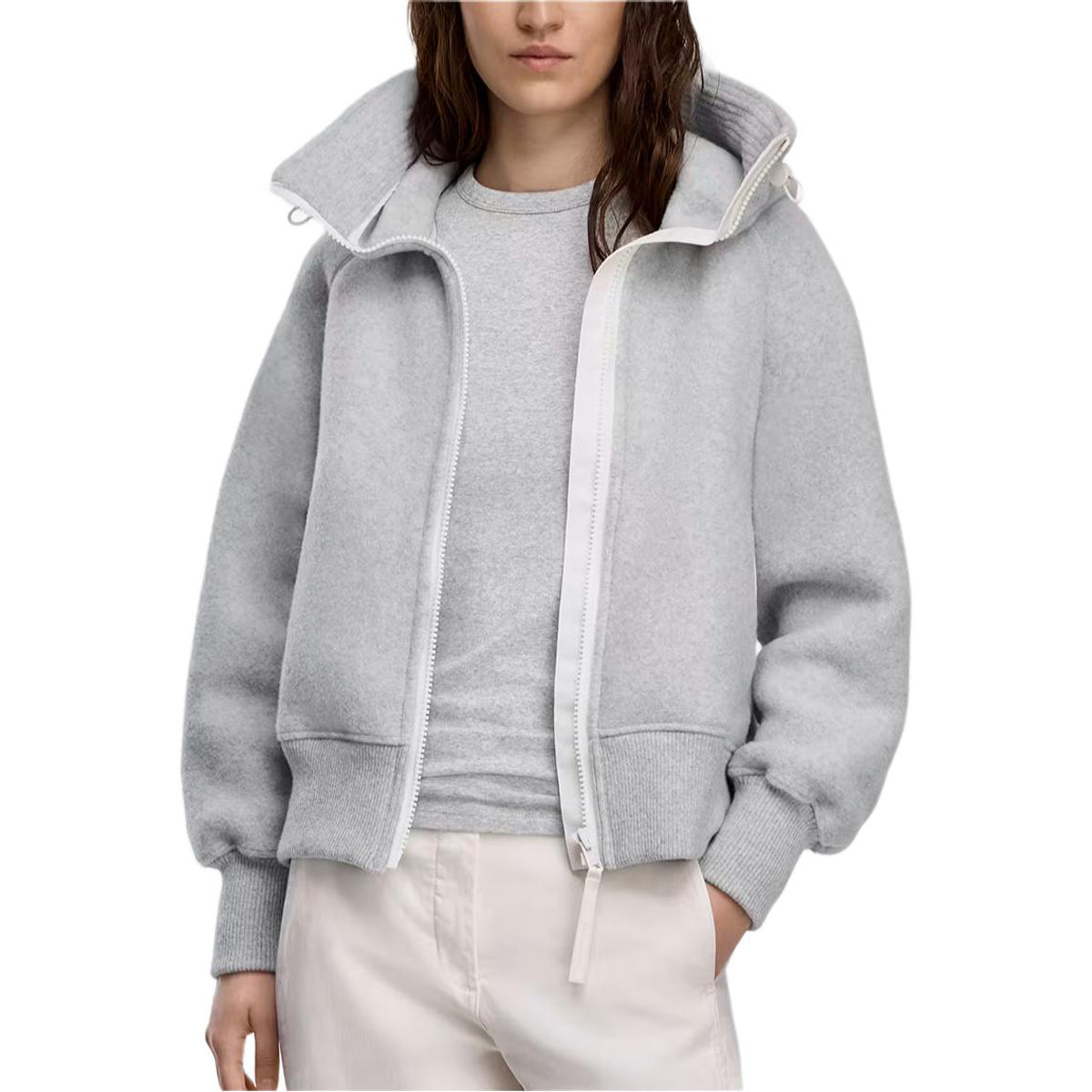 Canada Goose Chilliwack Fleece Jacket – Multicolor (Women’s)