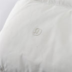 Lululemon Wunder Puff Down Vest Women's - White