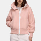 Canada Goose Chilliwack Fleece Jacket – Pink (Women’s)