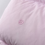 Lululemon Wunder Puff Down Vest Women's - Pink