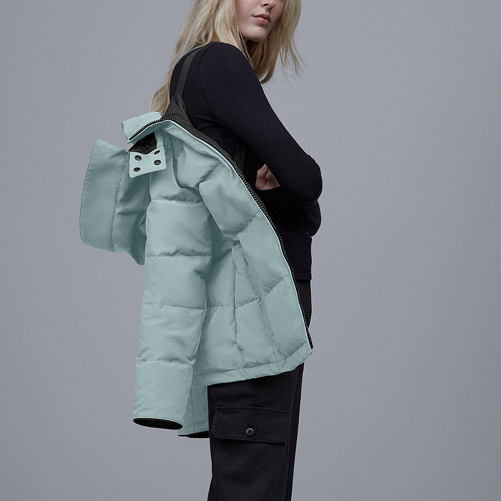 Canada Goose Whitehouse Down Jacket – Multicolor (Women’s)