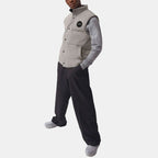 Canada Goose Garson Down Jacket – Gray (Unisex)