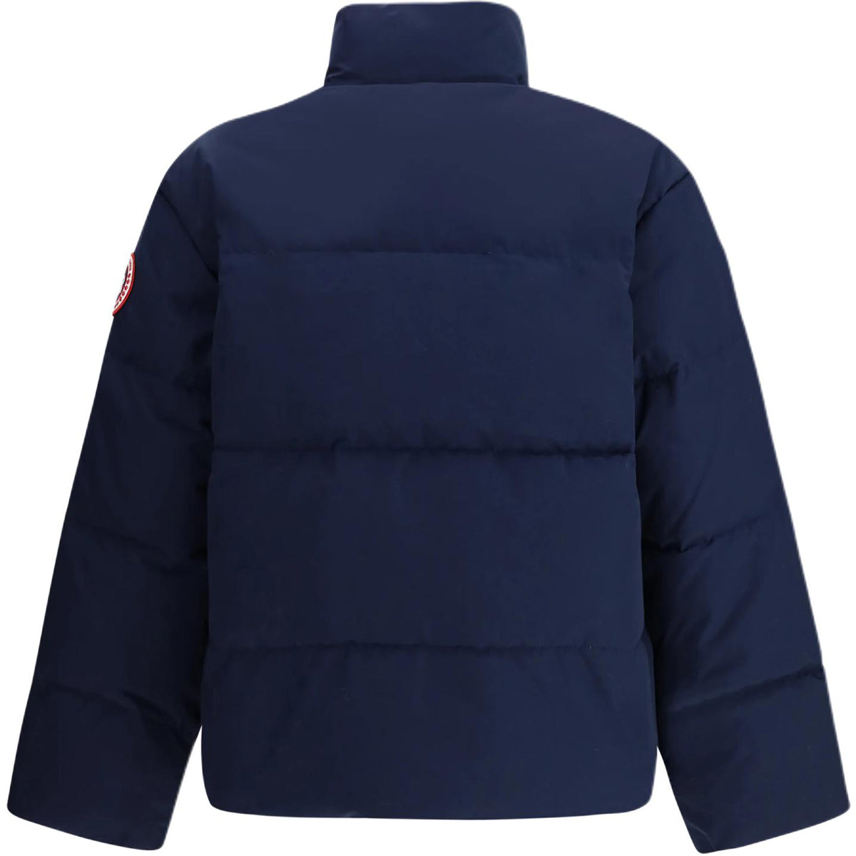Canada Goose Outerwear Down Jacket – Navy (Men’s)
