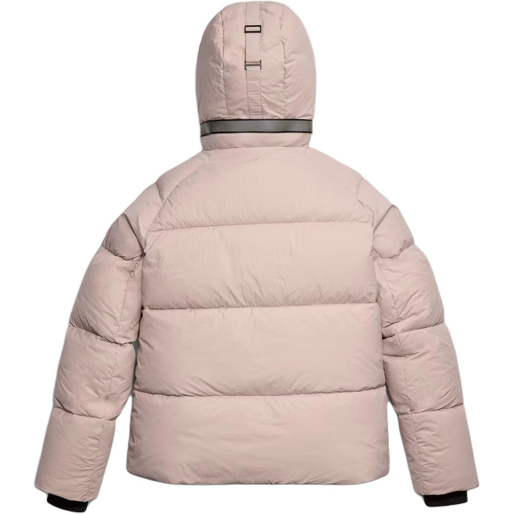 Canada Goose Junction Down Jacket – Pink (Women’s)