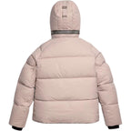 Canada Goose Junction Down Jacket – Pink (Women’s)