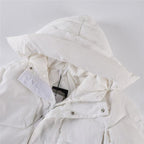 Canada Goose Paradigm Down Jacket – White (Unisex)